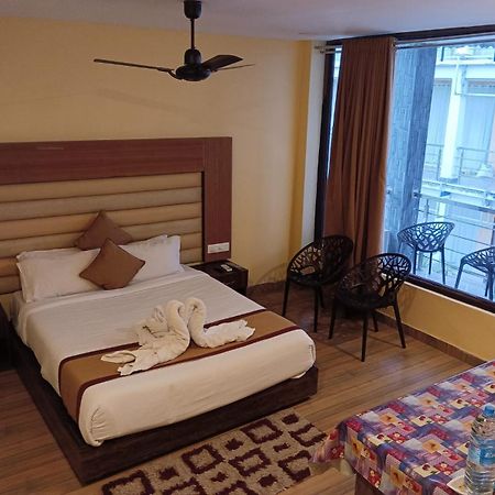 Royal Villa Beach Resort Govind Nagar 外观 照片