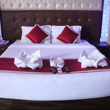 Royal Villa Beach Resort Govind Nagar 外观 照片