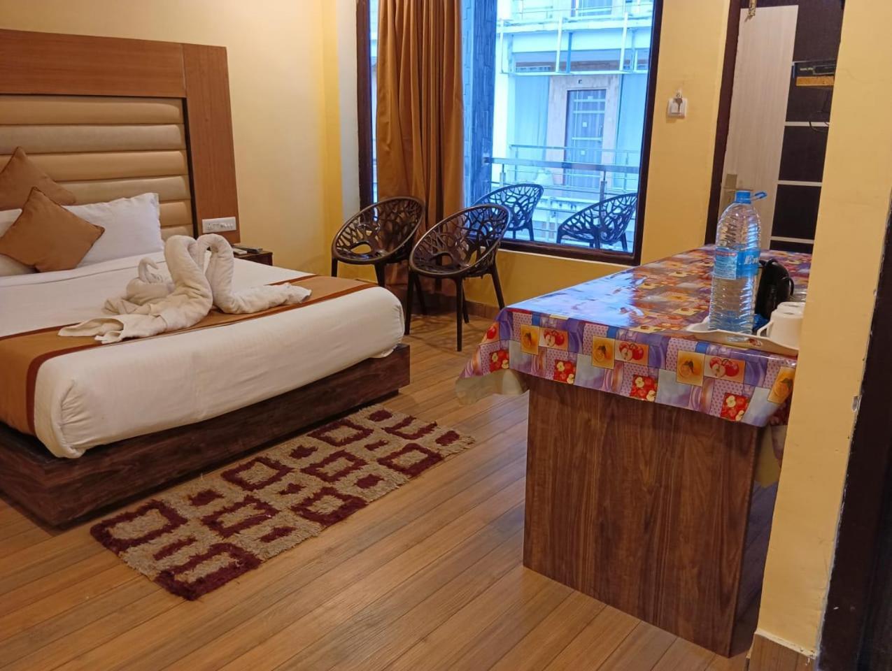 Royal Villa Beach Resort Govind Nagar 外观 照片