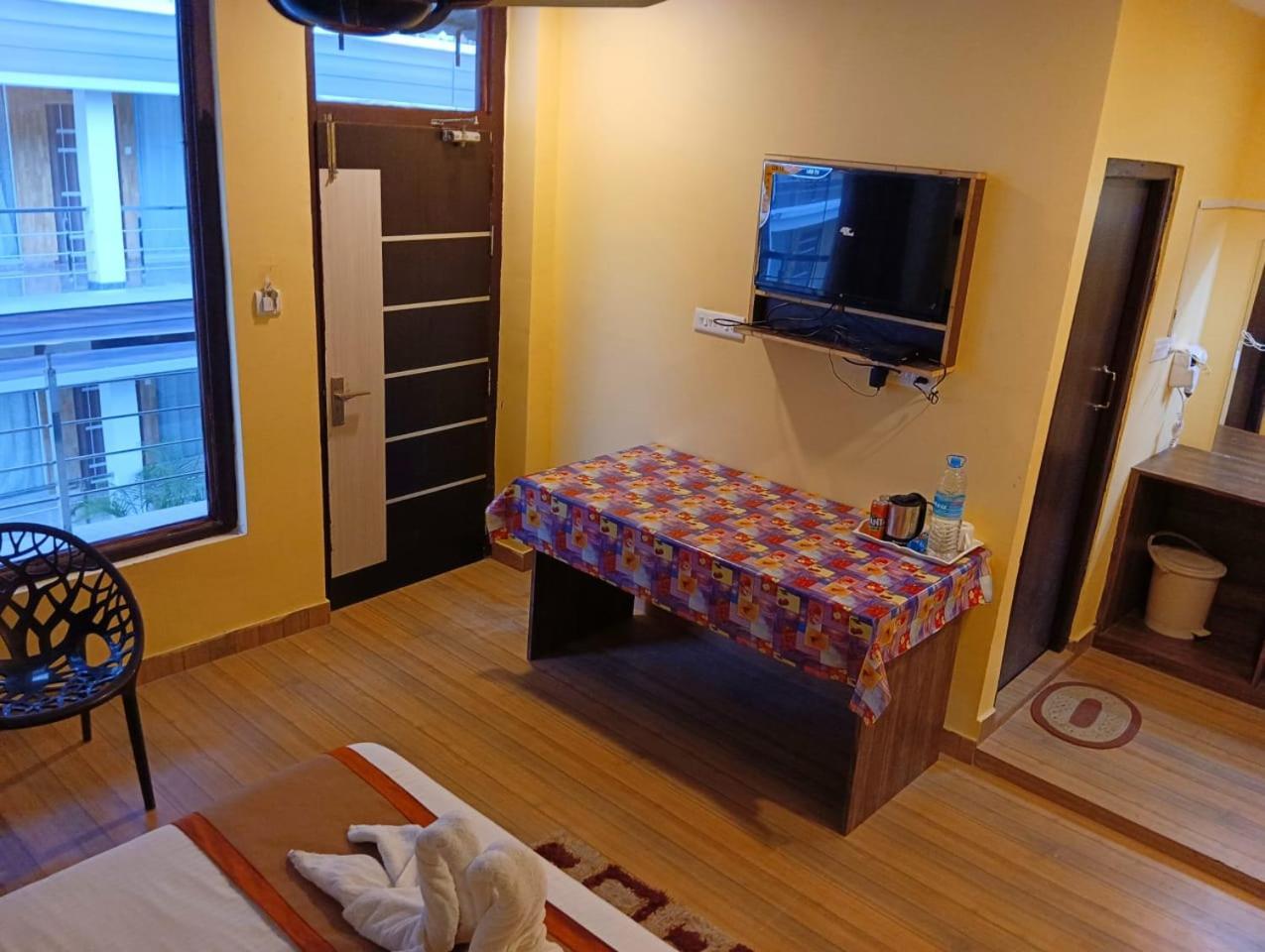 Royal Villa Beach Resort Govind Nagar 外观 照片
