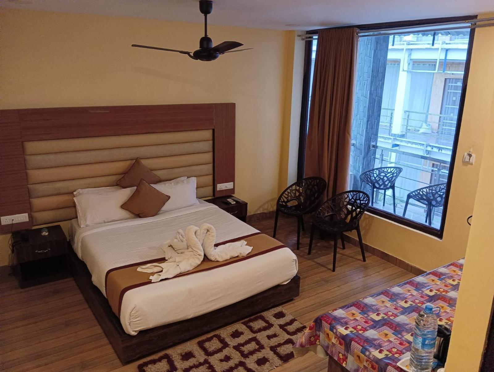 Royal Villa Beach Resort Govind Nagar 外观 照片