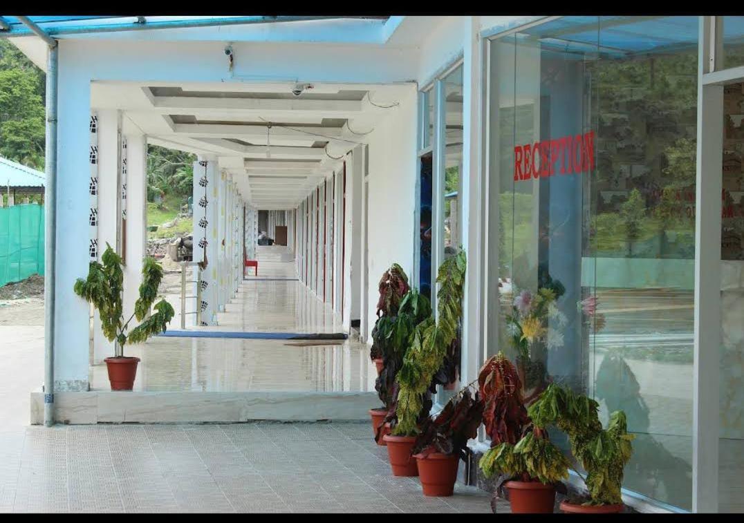 Royal Villa Beach Resort Govind Nagar 外观 照片