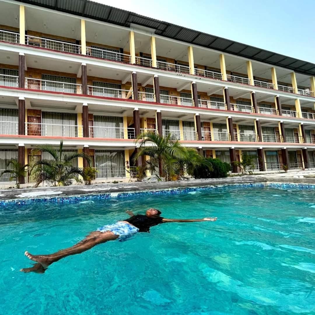 Royal Villa Beach Resort Govind Nagar 外观 照片